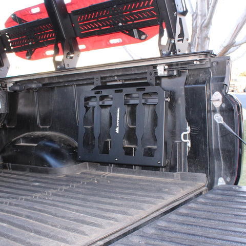 Integral Bedside Panel - Toyota Tundra (2007+)