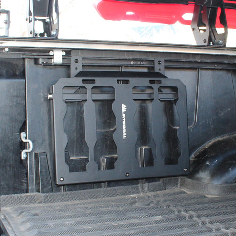 Integral Bedside Panel - Toyota Tundra (2007+)