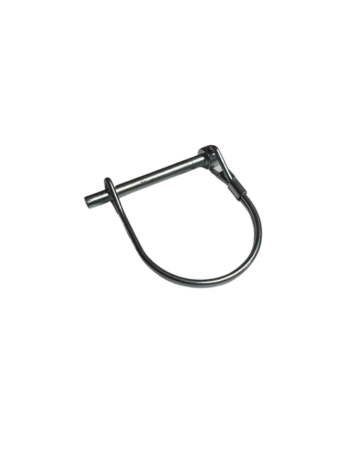Kick Latch Pin