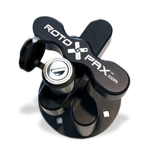 Gen 2 LOX Pack Mount