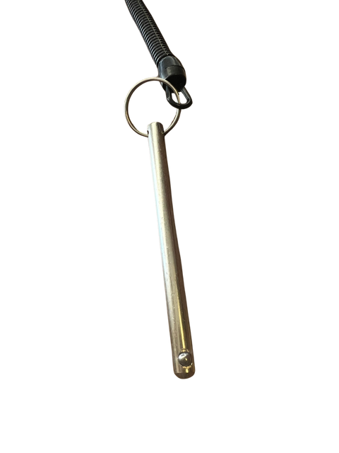 Collar Cotter Pin