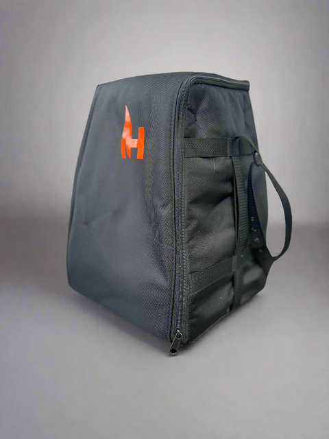 Refillable 1LB Propane Travel Kit