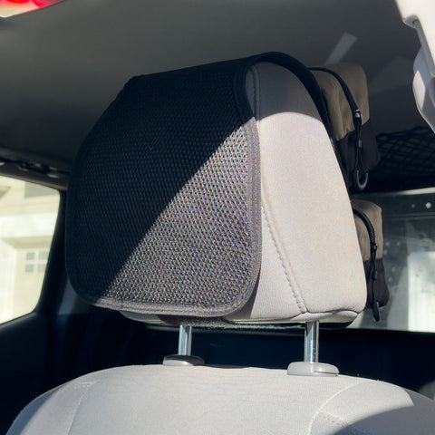 RiPouch™ Headrest Organizer
