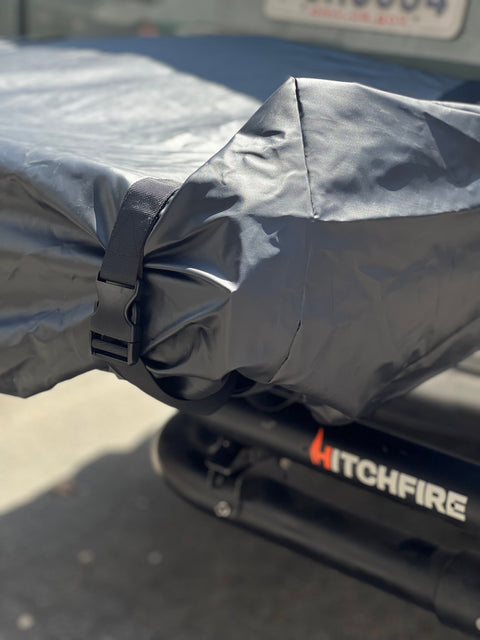 HitchFire Cover for Ledge XL & CookStation