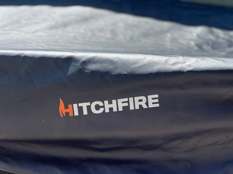 HitchFire Cover for Ledge XL & CookStation