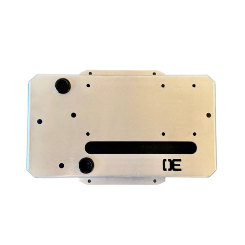 Auxiliary Power Bracket for Land Cruiser 2024+