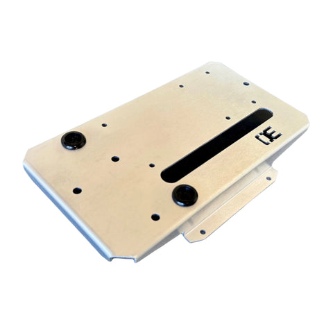 Auxiliary Power Bracket for Land Cruiser 2024+