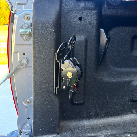 Integral Straps - Toyota Tundra (2007+)