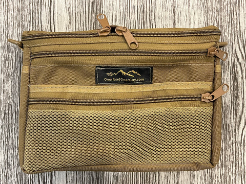 Grenadier Grab Handle Storage Bag