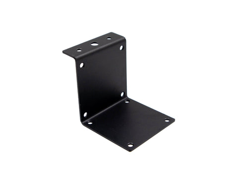 Mounting Bracket for Battery Isolator Switch - Stainless