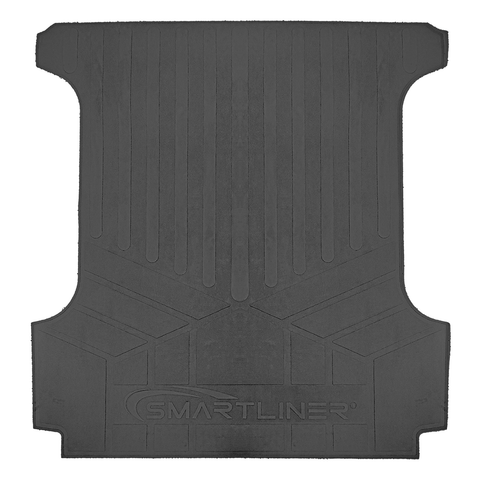 SmartCoverage™ Custom Fit Floor Liners For 2025-2026 Ram 1500 Crew Cab without Rear Underseat Storage Box (with OTH)