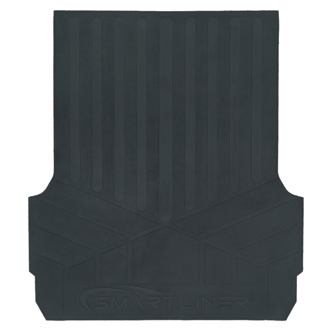 SMARTLINER Custom Fit Floor Liners For 2023-2025 Chevrolet Colorado (Only Fits Crew Cabs with Carpeted Flooring)