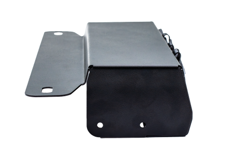 2007-2018+ Jeep Wrangler Outlet Box