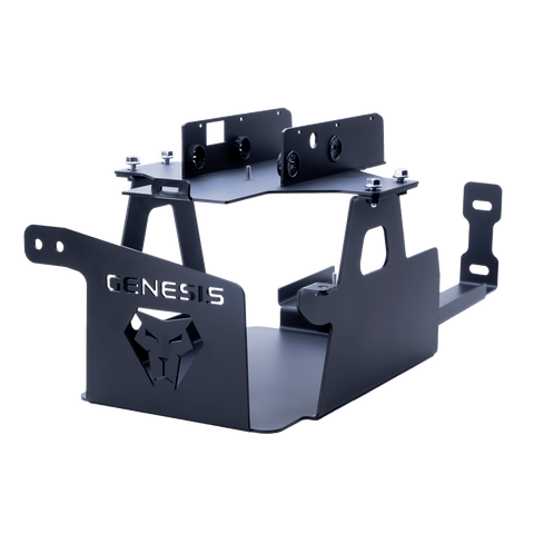 2020+ Jeep Gladiator JT DIY Kit