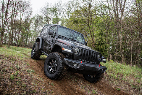 3 Inch Lift Kit | Jeep Wrangler JL (18-25) 2-Door
