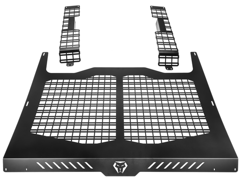 Wrangler JL MOLLE Panel