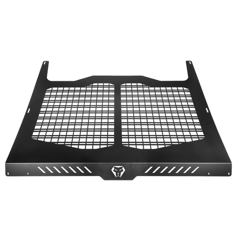 Wrangler JL MOLLE Panel