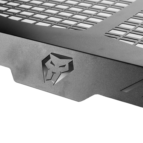 Wrangler JL MOLLE Panel