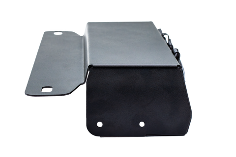 2018-2023 4-Door Jeep Wrangler Outlet Box