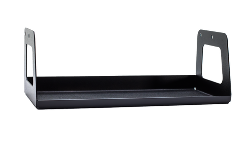 2018-2023 4-Door Jeep Wrangler Outlet Box Shelf