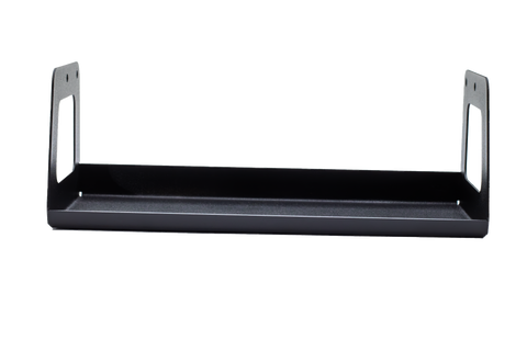 2018-2023 4-Door Jeep Wrangler Outlet Box Shelf