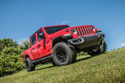 2 Inch Leveling Kit | Jeep Gladiator JT (20-25)