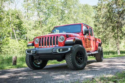 2 Inch Leveling Kit | Jeep Gladiator JT (20-25)