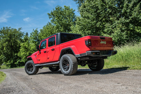 2 Inch Lift Kit | Jeep Gladiator JT (20-25)