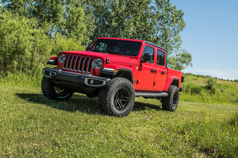 2 Inch Lift Kit | Jeep Gladiator JT (20-25)