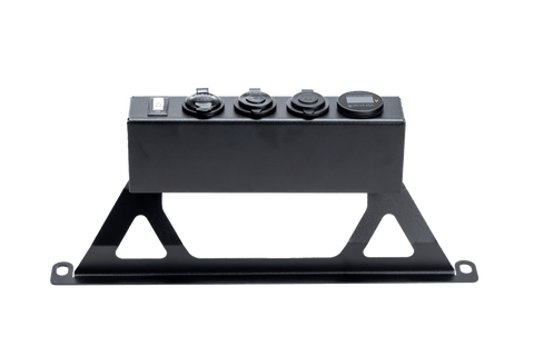 2020+ Jeep Gladiator Outlet Box