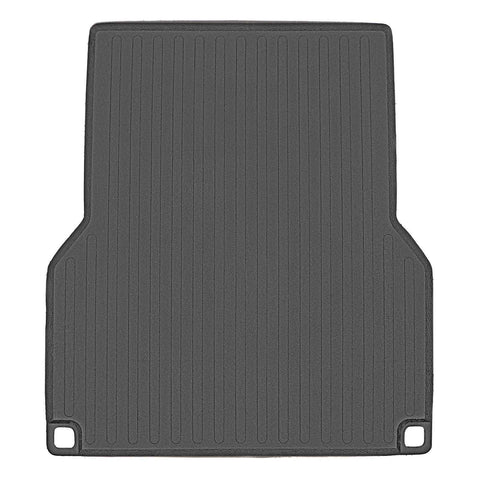 SmartCoverage™ Custom Fit Floor Liners For 2005-2011 Toyota Tacoma Double Cab (No Manuals)