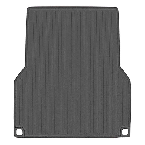 SmartCoverage™ Custom Fit Floor Liners For 2016-2017 Toyota Tacoma Double Cab