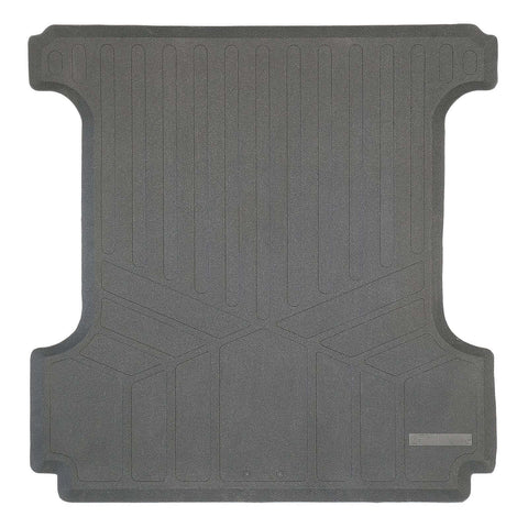 SmartCoverage™ Custom Fit Floor Liners For 2021-2024 Ram 1500 TRX with Rear Underseat Storage Box