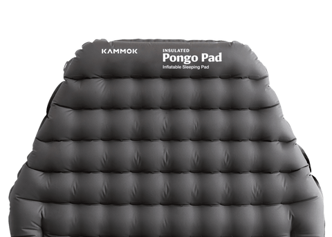 Insulated Pongo Pad