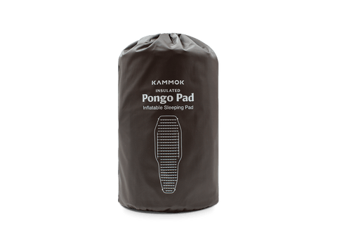 Insulated Pongo Pad