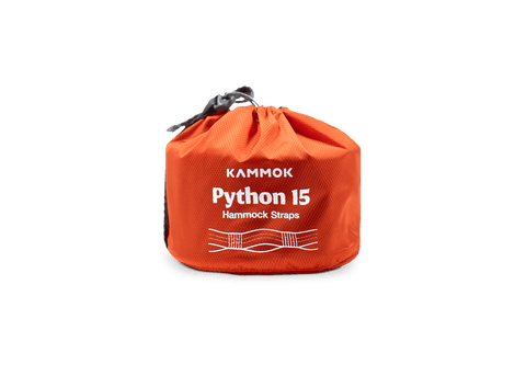 Python 15