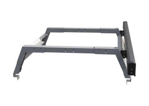 Crosswing Vertical Bracket