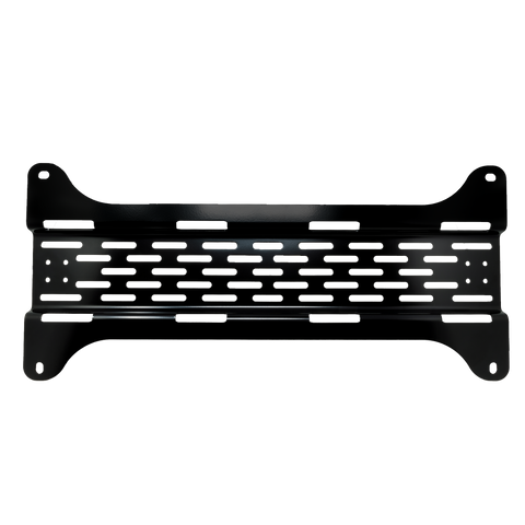 Overland Kitted Mounting Plate for MAXTRAX® LITE