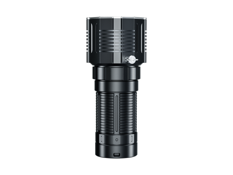 Fenix LR60R Rotary Switch Rechargeable Searchlight - 21000 Lumens
