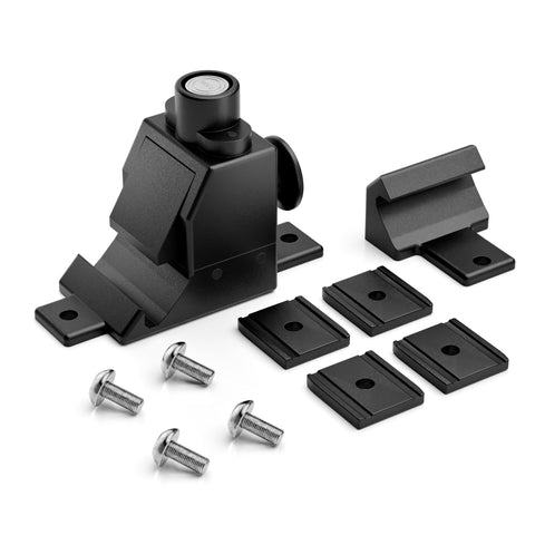 Ultimate Integral Lock - Integral Rail Lock