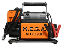 M.E.S.A. Auto Air - 5.65 CFM Portable Air Compressor