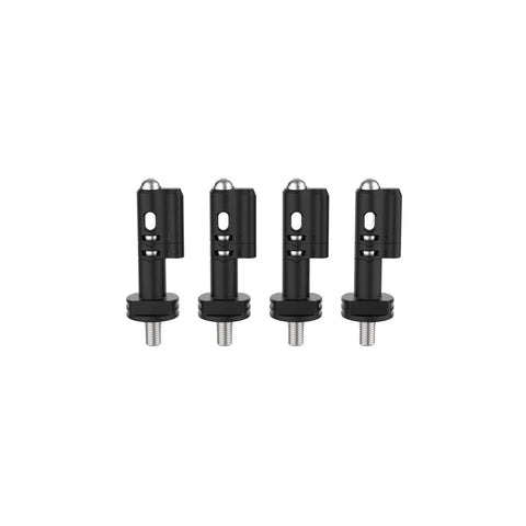 MAXTRAX Universal Mounting Pins for MKII, XTREME and LITE