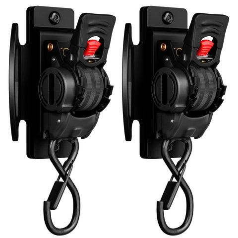 Integral Straps - Toyota Tundra (2007+)