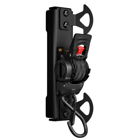 Integral Straps - Chevrolet Silverado & GMC Sierra - (1500 2019+, HD 2020+)