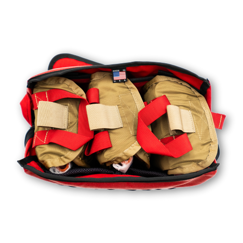 MASS CASS KIT