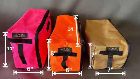 OGG Travel Bags