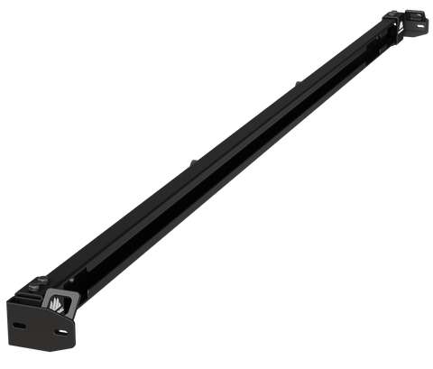 Integral Bulkhead Rail - F150 & Raptor 2015+ (5.5' Bed)