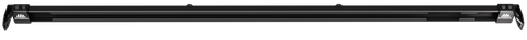 Integral Bulkhead Rail - F150 & Raptor 2015+ (5.5' Bed)