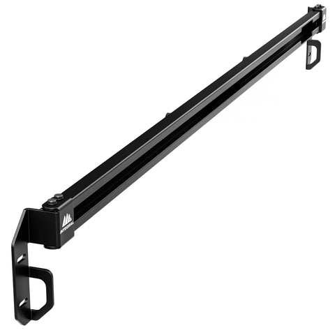 Integral Bulkhead Rail - Ford Super Duty (2017+)