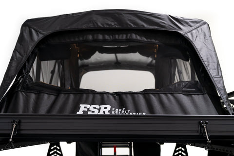Nova - Hybrid Foldout Rooftop Tent